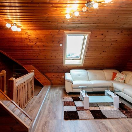 Ferienhaus Stoiser Sankt Stefan ob Stainz Extérieur photo