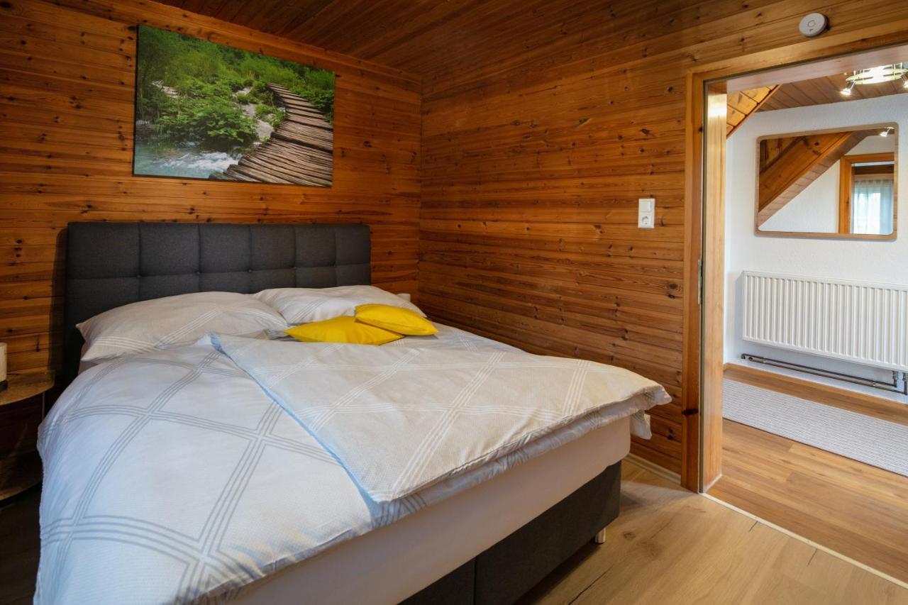 Ferienhaus Stoiser Sankt Stefan ob Stainz Extérieur photo