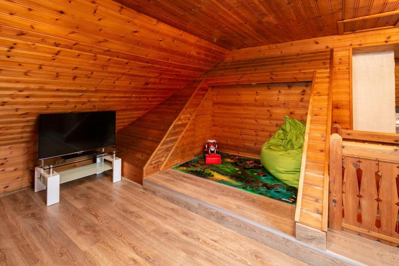 Ferienhaus Stoiser Sankt Stefan ob Stainz Extérieur photo